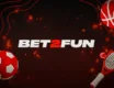 Bet2fun казино