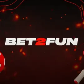 Bet2fun казино